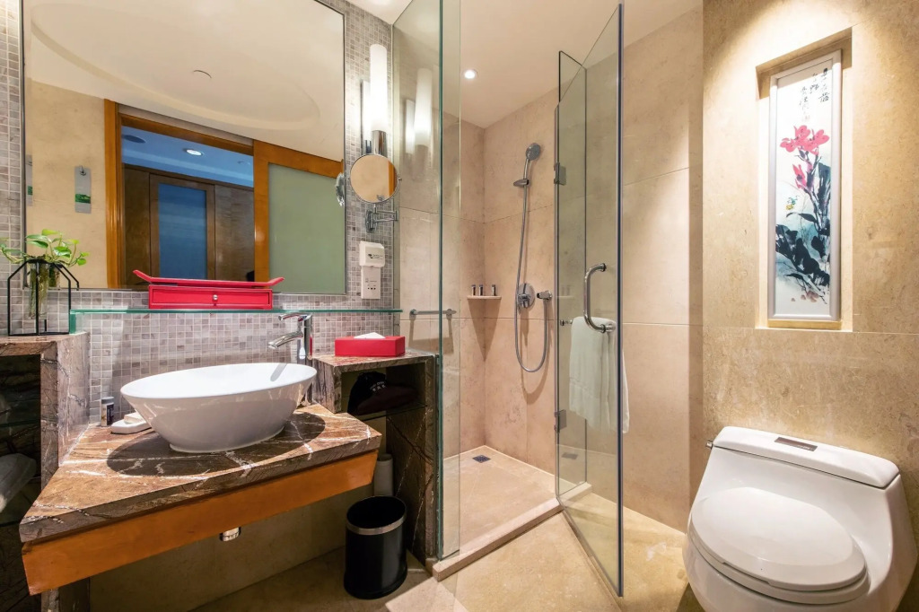 Renaissance Suzhou Hotel