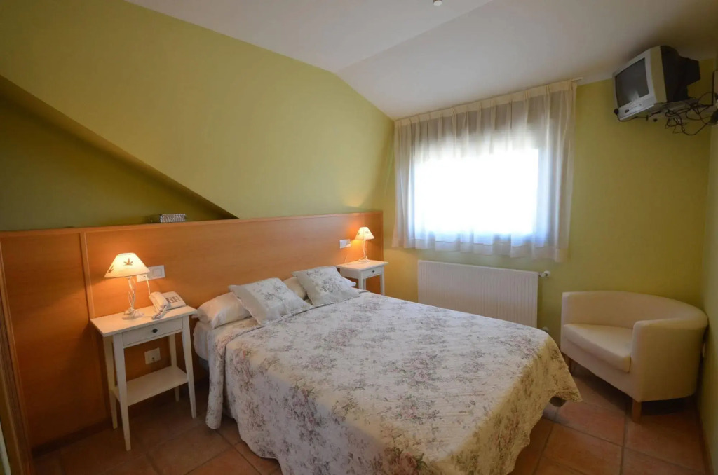 Hotel Seixalvo