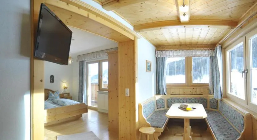 Hocheggerhof - Urlaub am Bauernhof