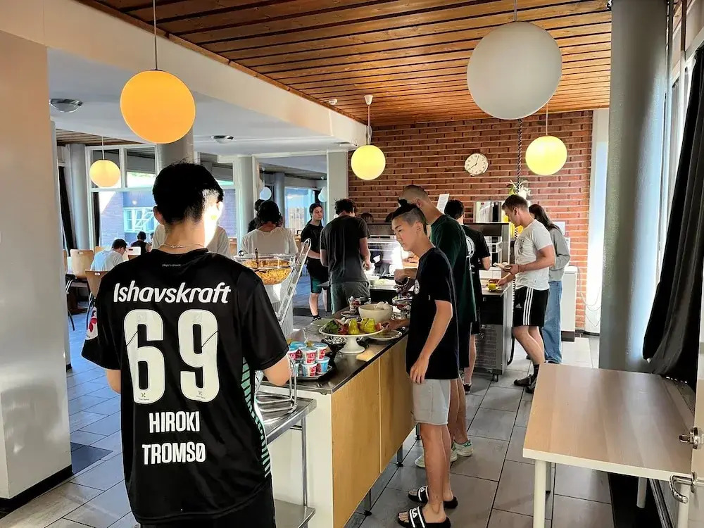 Hostel Oslofjord