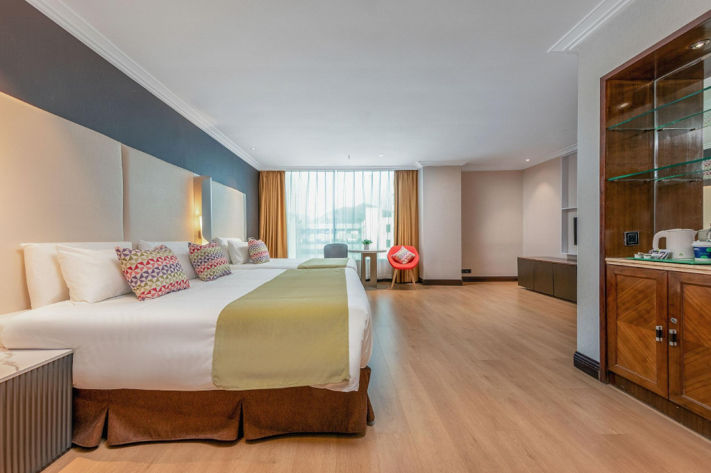Swan Hotel