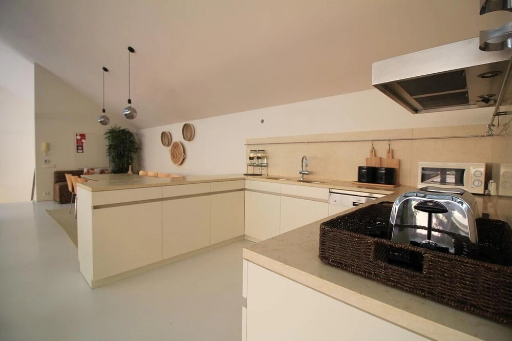 Villa With 4 Bedrooms in Pte. de Lima, With Wonderful Mountain View, P