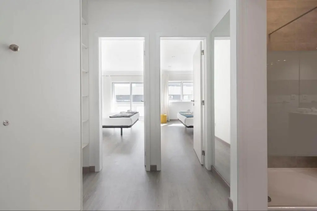 LovelyStay - Boavista Cozy Apartment