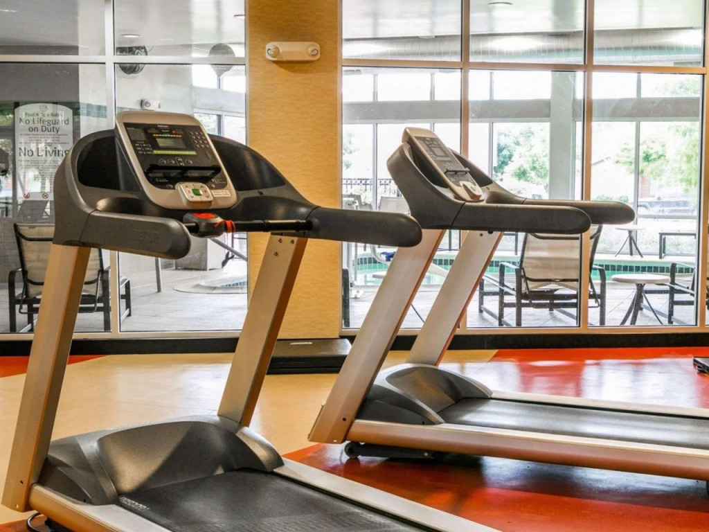 SpringHill Suites by Marriott Fort Collins