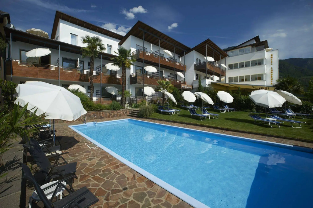 Hotel Ladurner