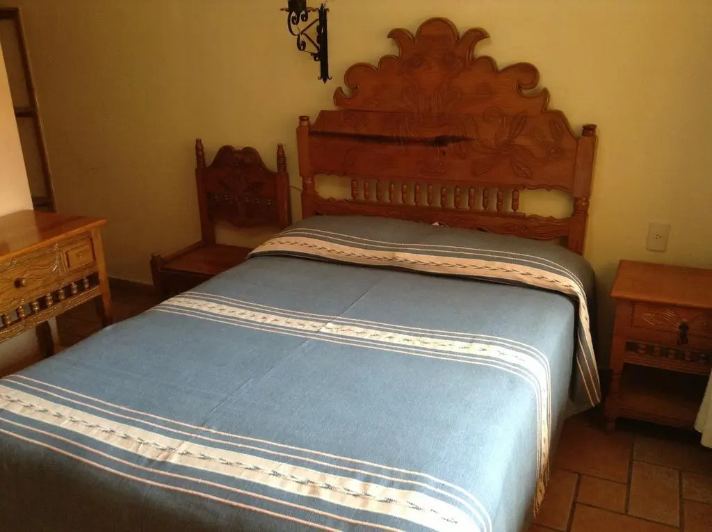 Posada de la Salud