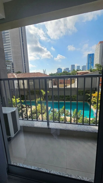 Condominio Helbor B.liv