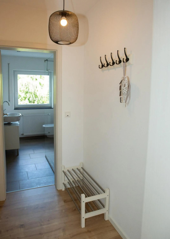 The Rocks - Ferienwohnung mit Felsenpanorama