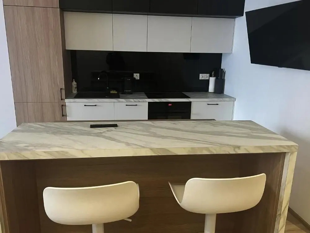 Apartament AMSTERDAM