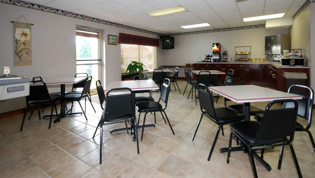 Beaver Dam Inn