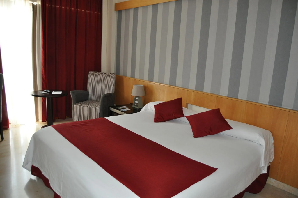 Hotel Mencia Subbética