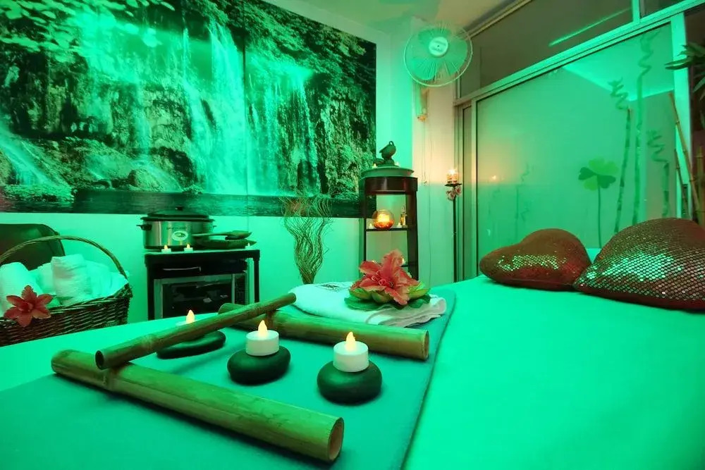 Hostal Tequendama Martha Santamaria