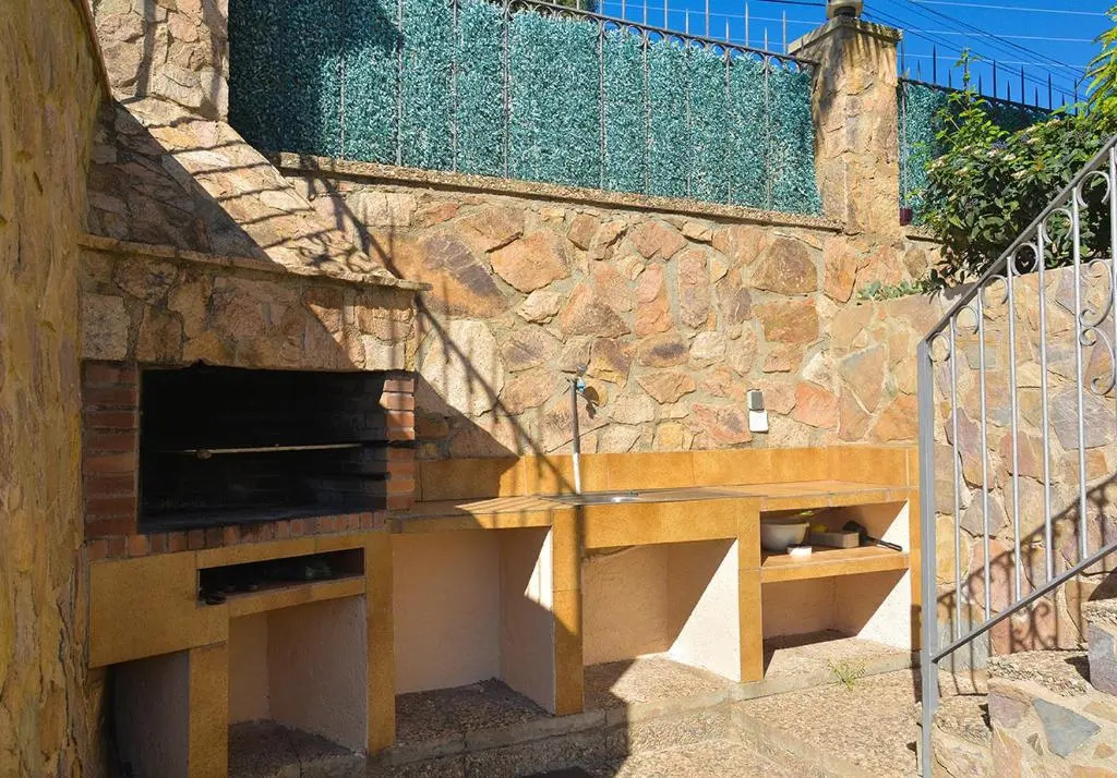 Club Villamar - Serra Brava
