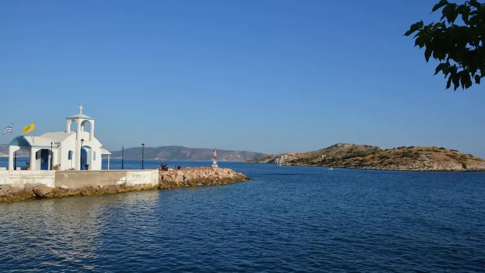 Megara Hotel