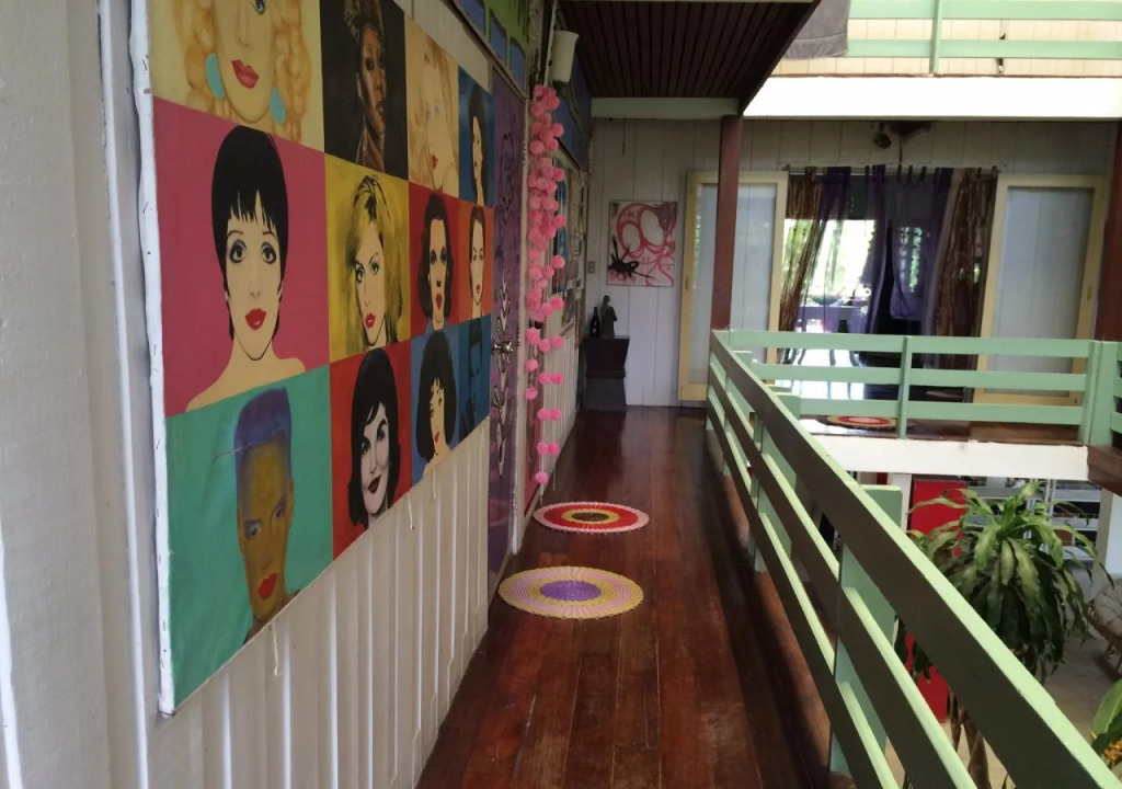 Feel at Home Hua Hin