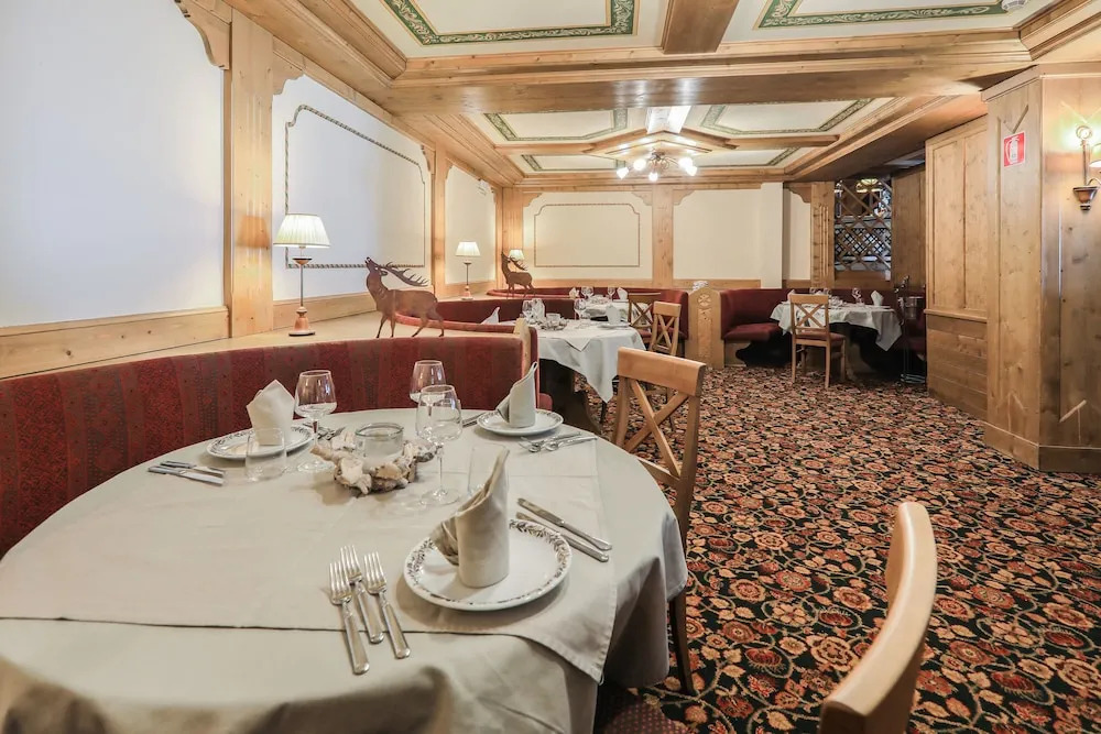 Hotel Perla***