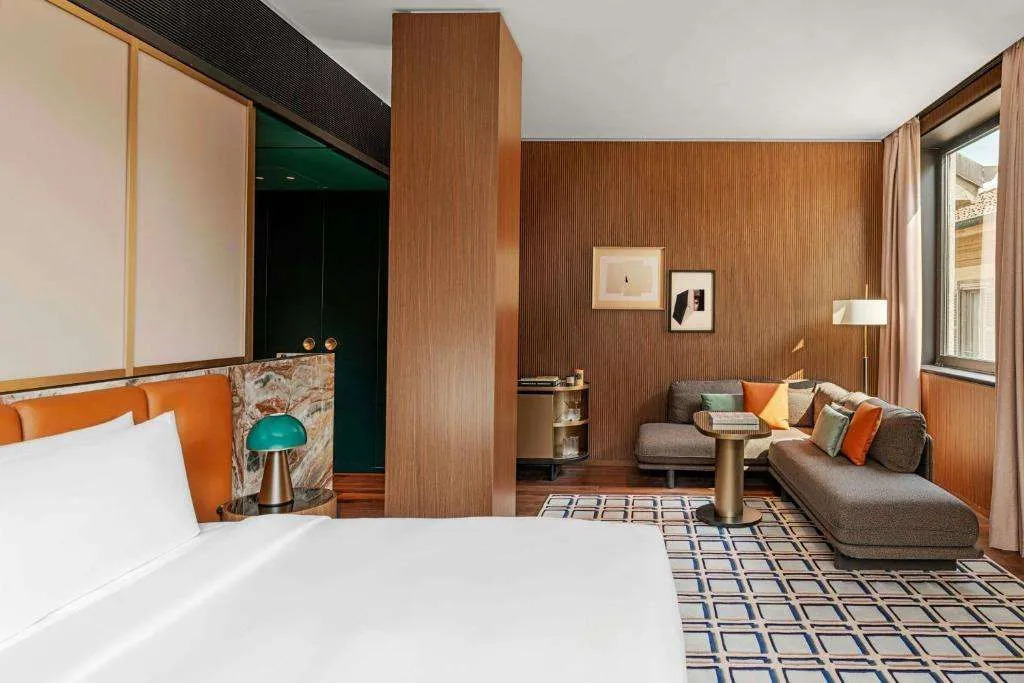 Casa Brera, a Luxury Collection Hotel, Milan
