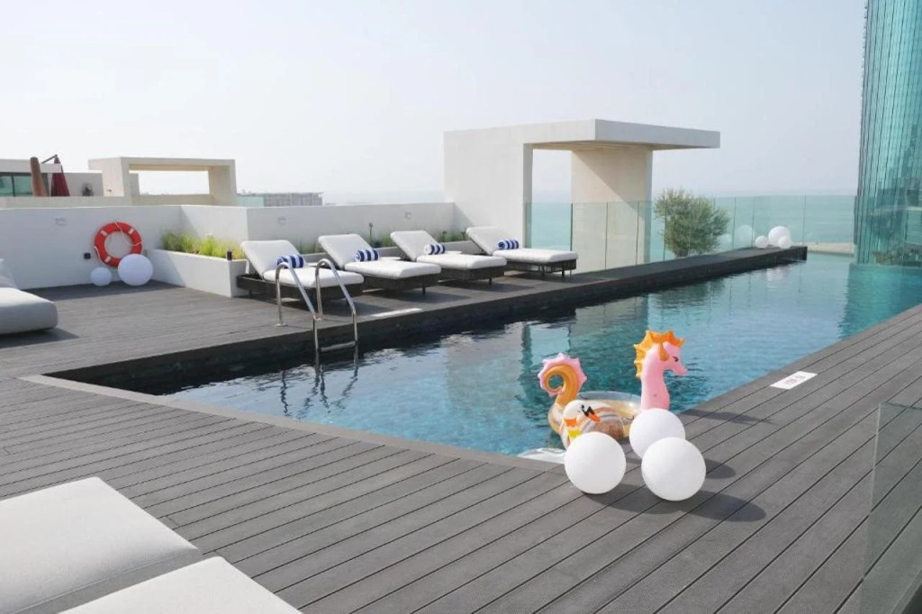 Charthouse Bahrain