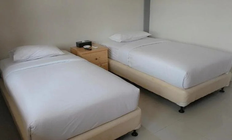 Rizen Kedaton Resort