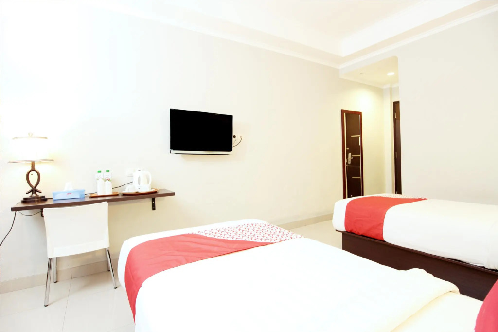 Grand Malabar Hotel