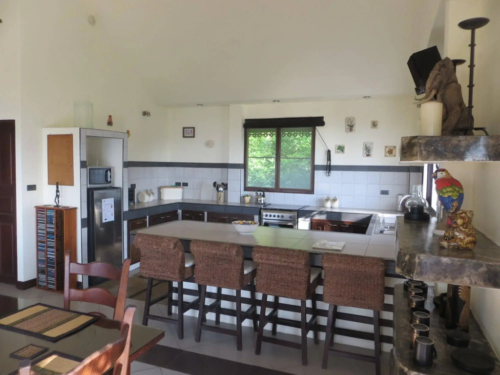 Koh Tao Star Villa