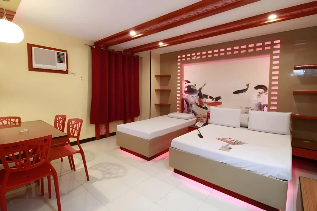 Hotel Sogo Edsa Cubao
