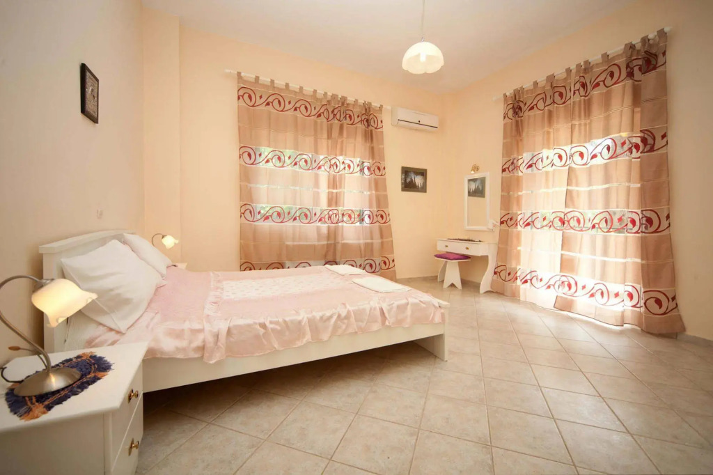 Crystal Blue Hotel, Barbati, Corfu