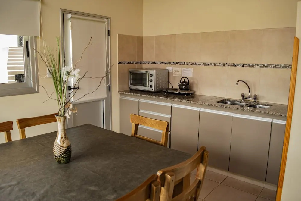 Posada y spa Las Golondrinas