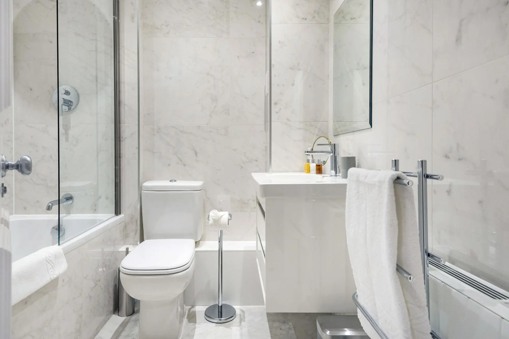 The Ebury Suite Next to Sloane Square