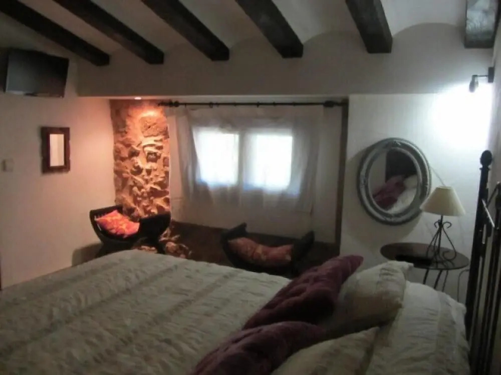 Masia de Matuta