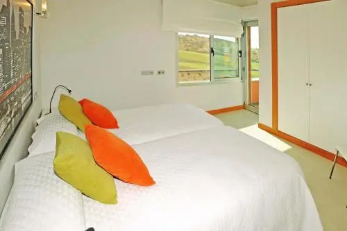 Salobre Vista Golf 25