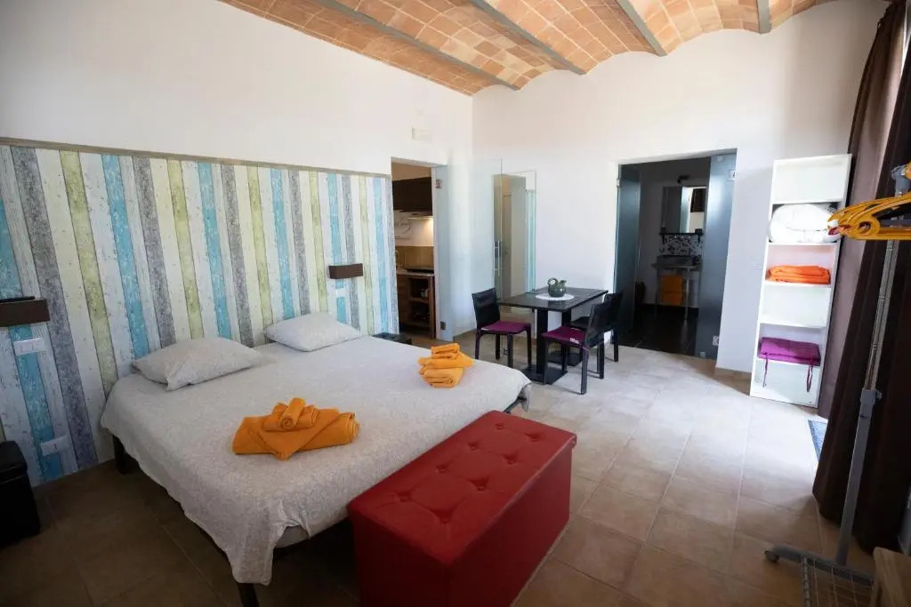 La Vita Nuova Appartements - Appart B&B