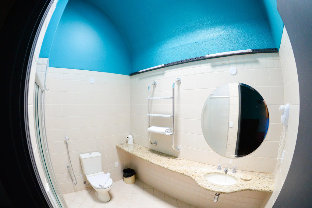 ibis Styles Rio Preto Monte Libano