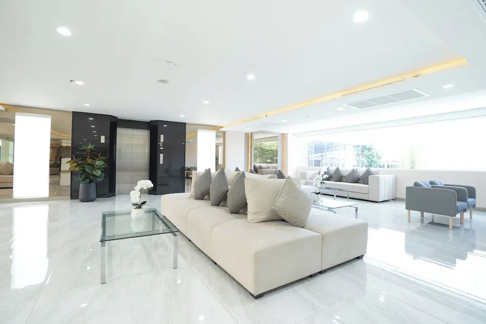 Oriole Residence - Suvarnabhumi Airport