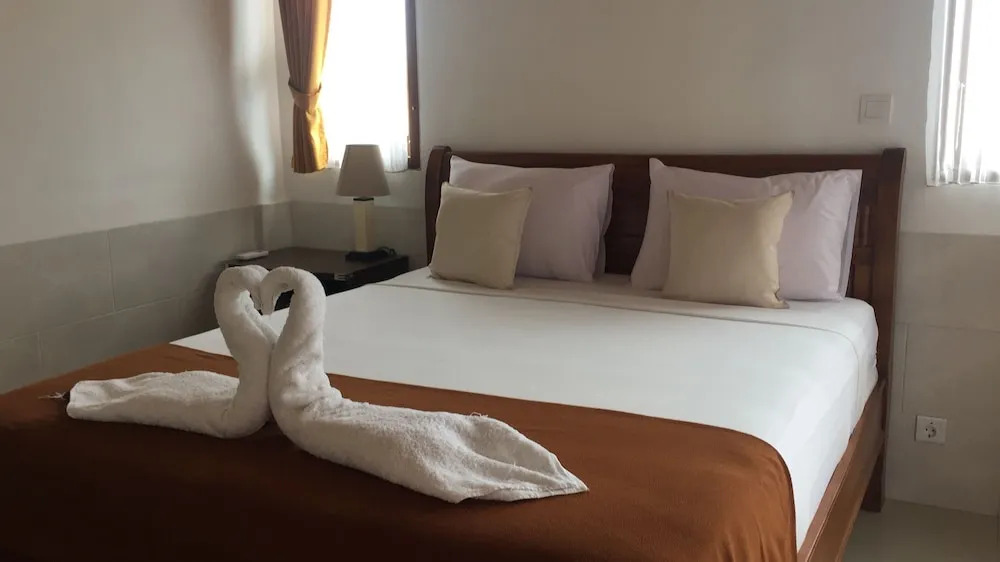 Bima Homestay Lembongan
