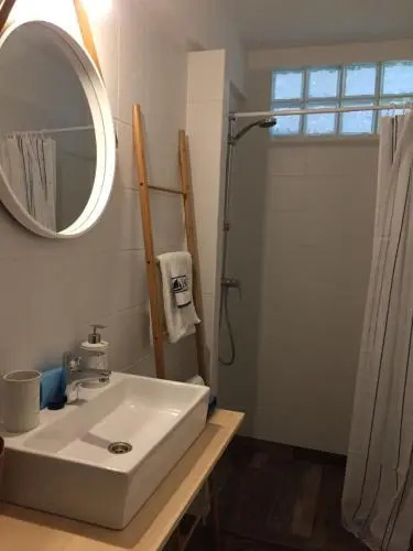 Bacchus Apartman - Borbarlang, Badacsony