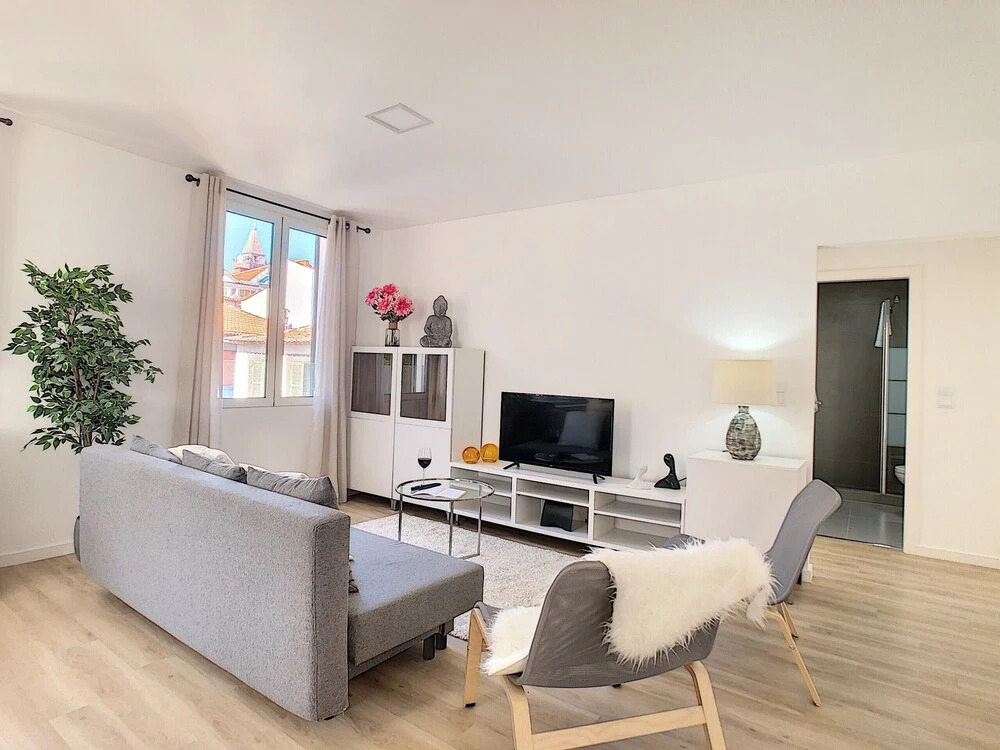 Apartment Naya by MHM