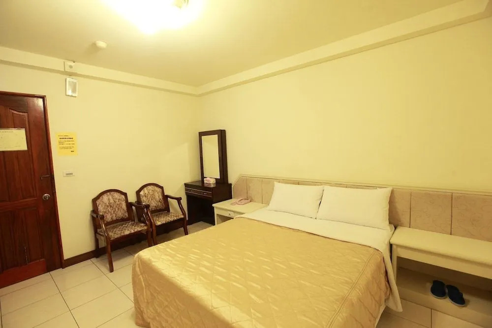 Yong Qi Hotel