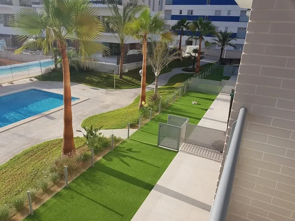 Apartment - Mirador de Villamartin V 1st Floor