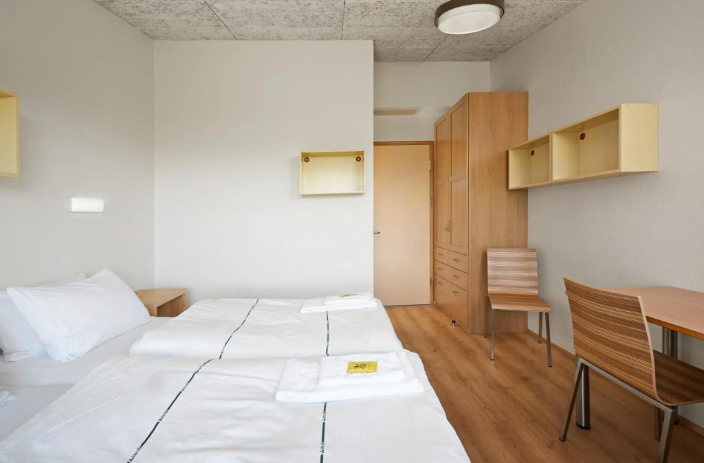 Hotel Edda Egilsstadir