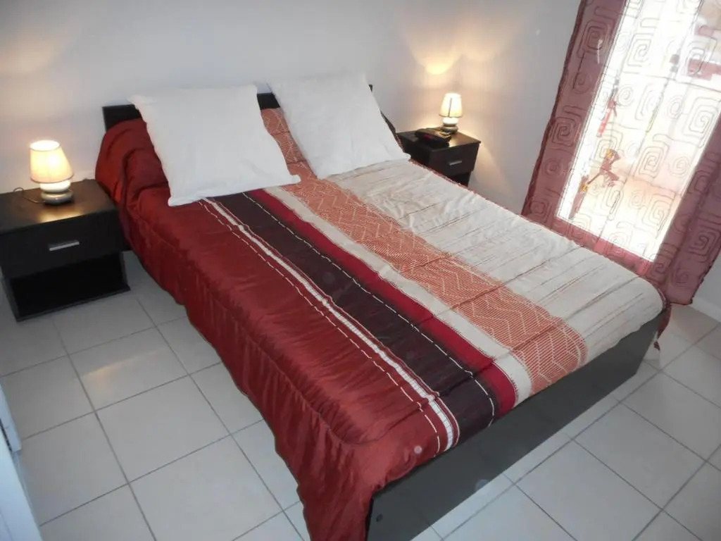 Appartement Hendaye, 2 pièces, 4 personnes - FR-1-2-291