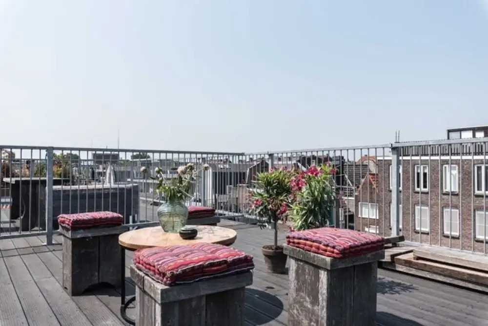 Canal House The Tannery Amsterdam