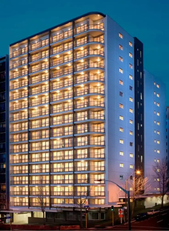 Cosy 2 Bedroom Apartment in the Heart of Auckland