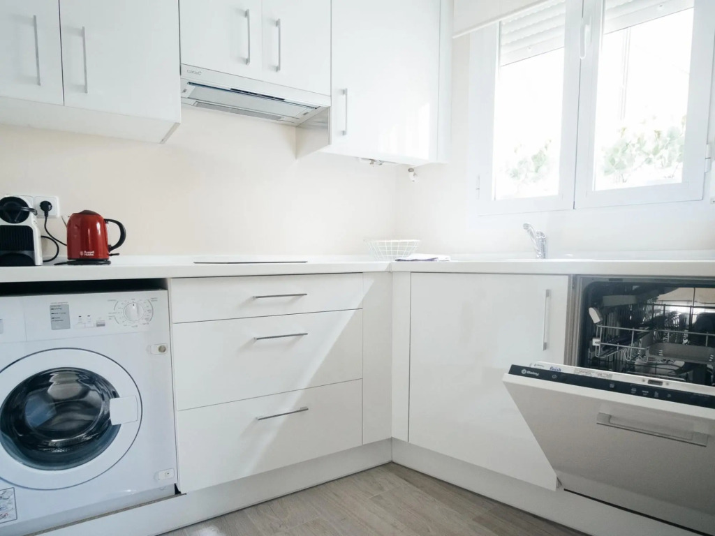 CALLE TOLEDO Apartment I 1BR 1BT