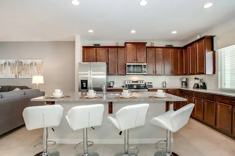 1529cpc Orlando's Newest Resort Community
