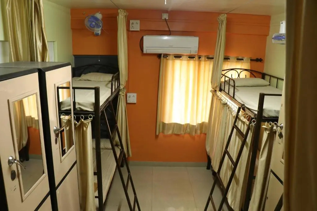 Ashirwad Guest House
