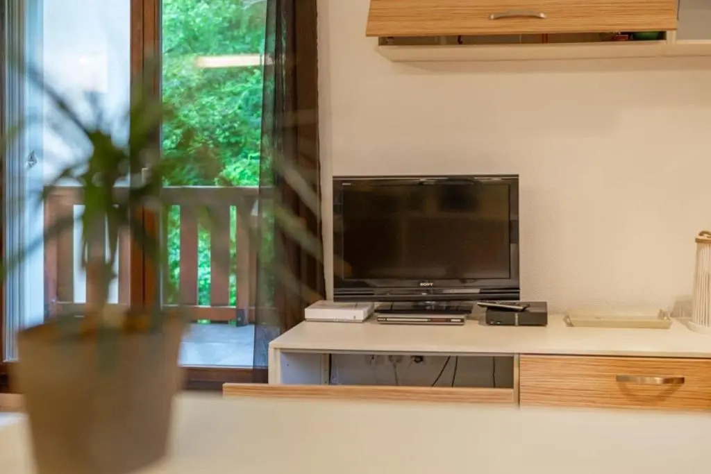 Apartment for 4 people 5 minutes from the city center