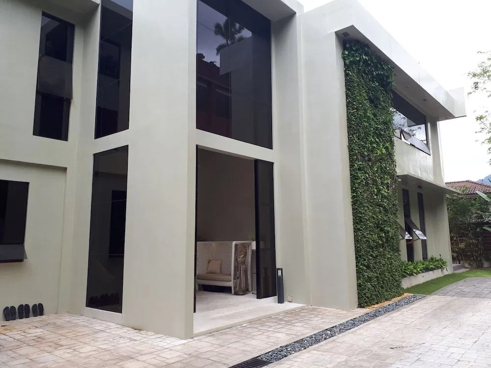 Brand Cebu House