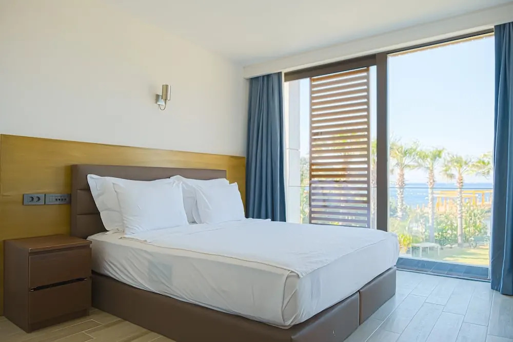 Les Sables Suites