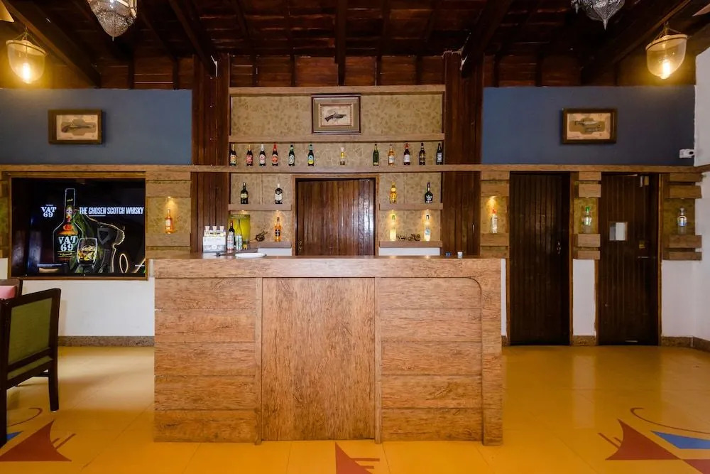 OYO 28759 Green Park Club Resort